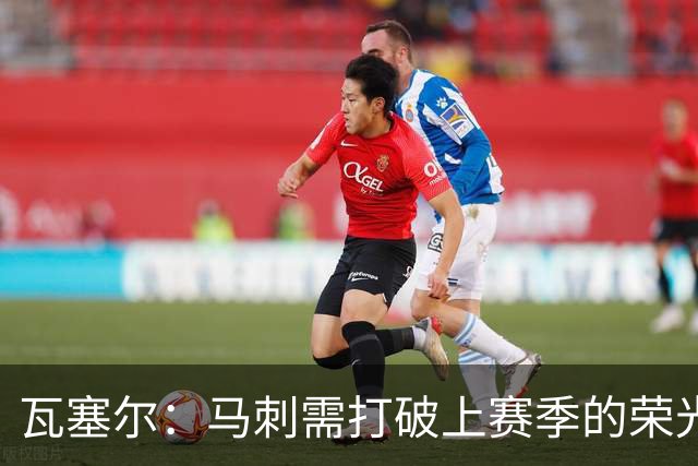 瓦塞尔：马刺需打破上赛季的荣光，重拾争胜之心